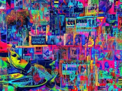 视觉传播设计与制作，让故事更生动的解决方案