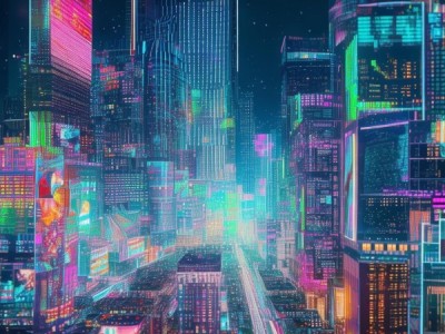 数字时代形象传播与视觉传达，信息在视觉世界中的传播之道