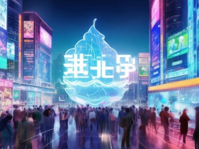 在数字时代，品牌创新与市场拓展，艺城资讯文化传媒公司开启新机遇。