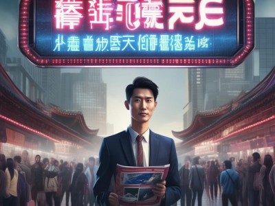 华商传媒提供的专业资讯助力商业成功，开启你的商业之旅。