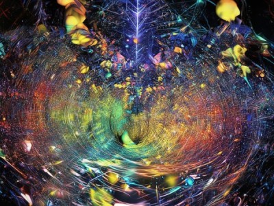 视觉传播手法与认知重塑的视觉盛宴