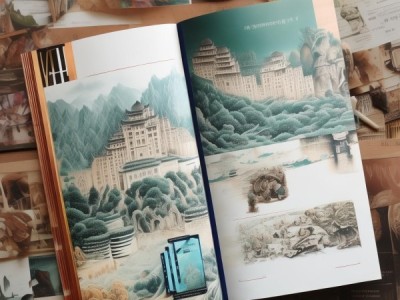 龙门作为旅游文化的展示与设计服务，助力产品设计服务发展。