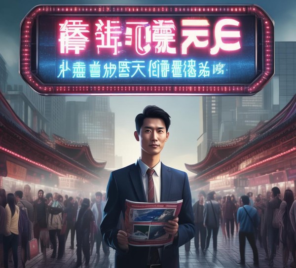 华商传媒23理资讯，开启你的商业之旅