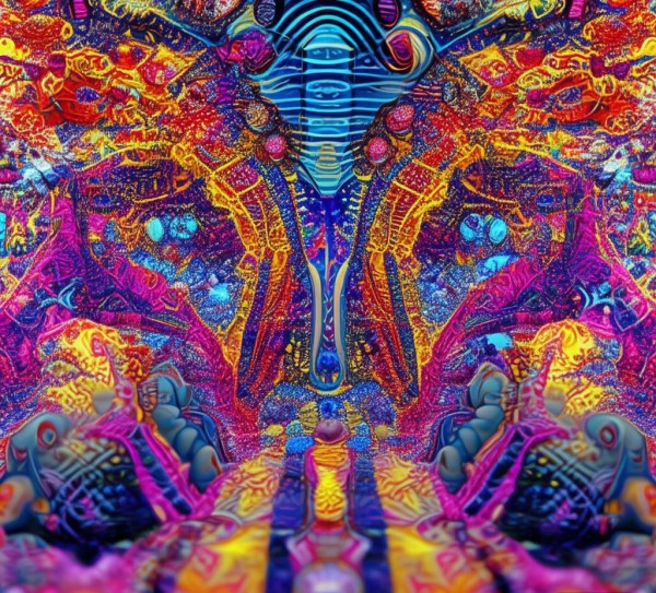 视觉盛宴，极致传播的视觉盛宴